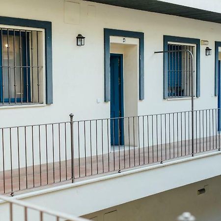 Apartamento Castilla 塞维利亚 外观 照片