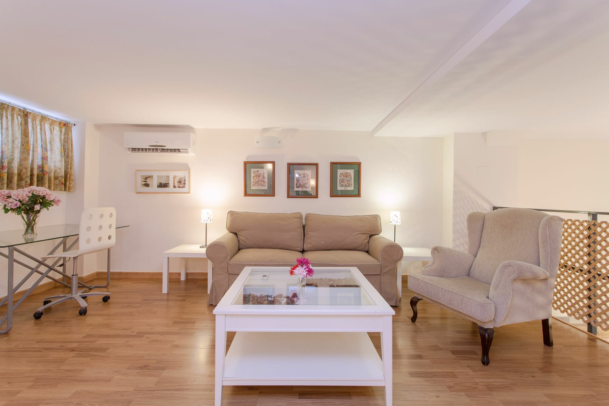 Apartamento Castilla 塞维利亚 外观 照片