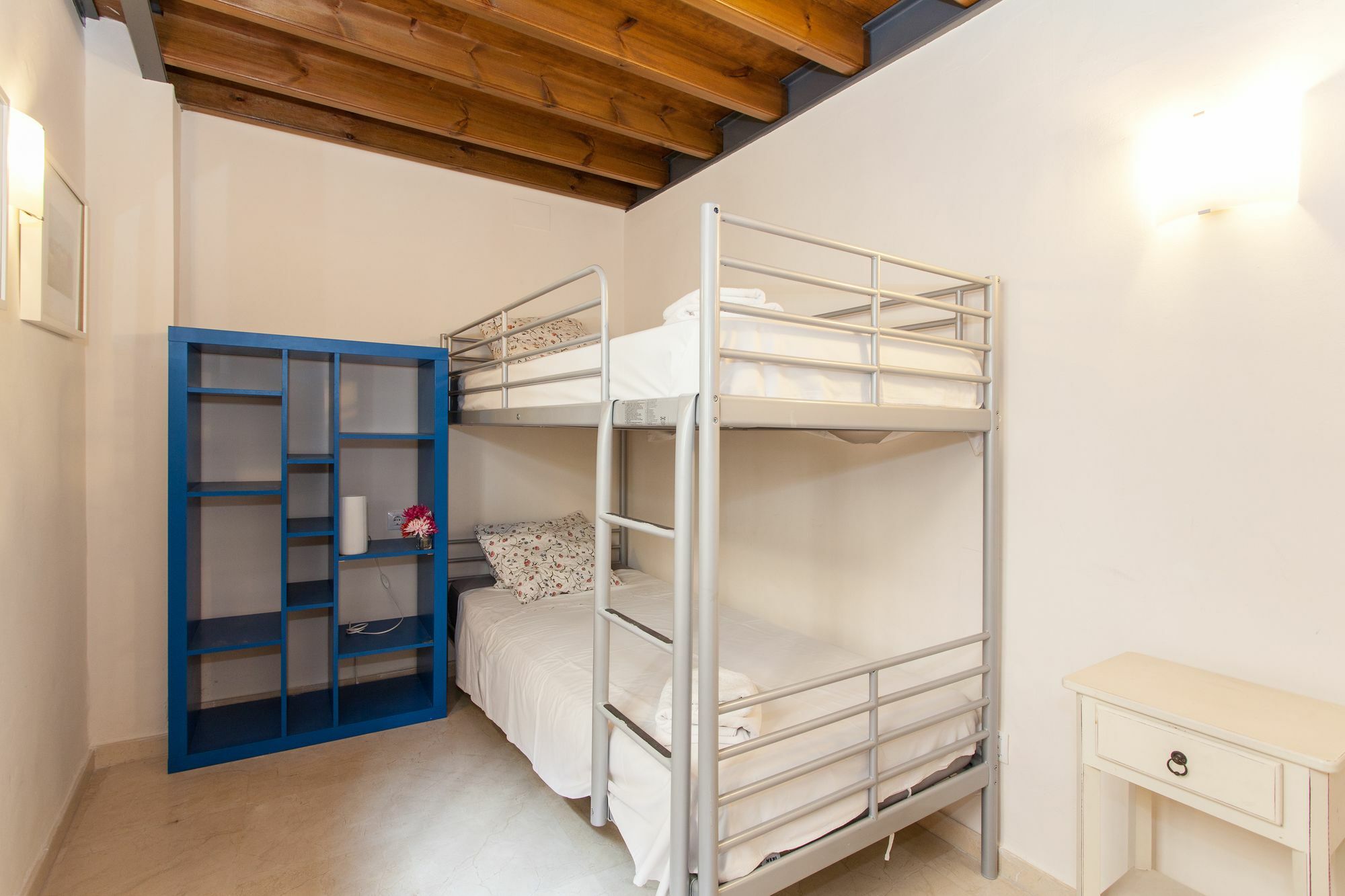 Apartamento Castilla 塞维利亚 外观 照片