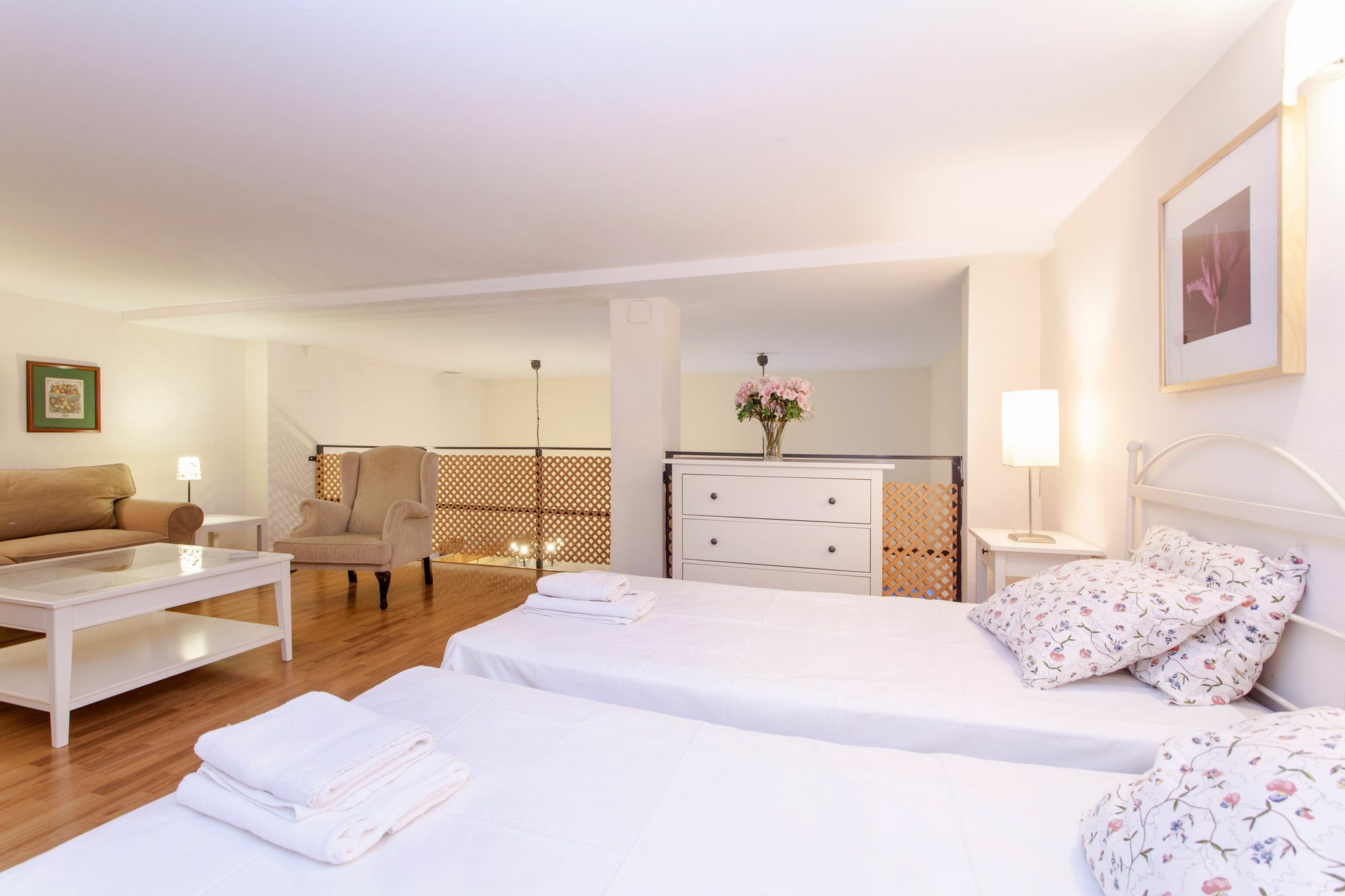 Apartamento Castilla 塞维利亚 外观 照片