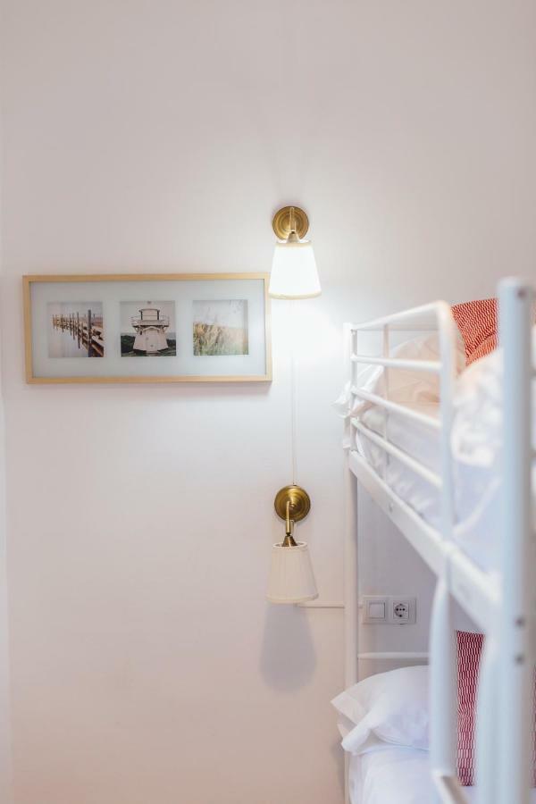 Apartamento Castilla 塞维利亚 外观 照片